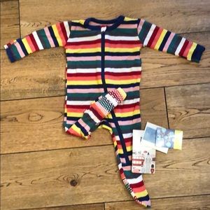 Kickee pants Footsie